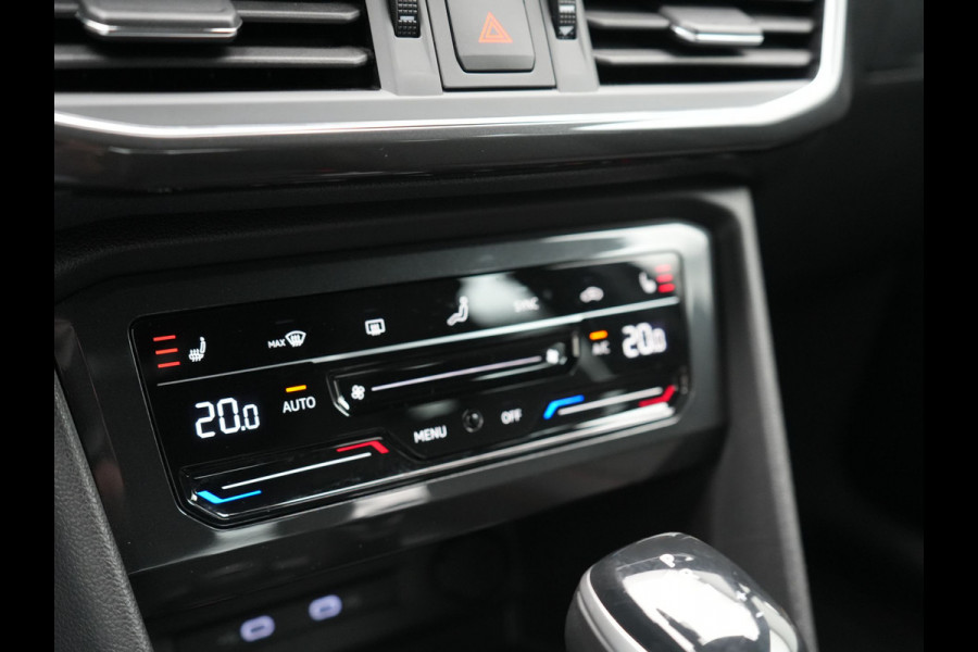 Seat Tarraco 1.4 TSI e-Hybrid FR PHEV 245pk Dealer O.H | Trekhaak Af Fabriek | Adaptive Cruise | 360 Camera | Sportstoelen Memory & Verwarmd | Apple Carplay | Keyless | Stuurverwarming | BLIS | Virtual | Navigatie | DAB | 20"L.M |