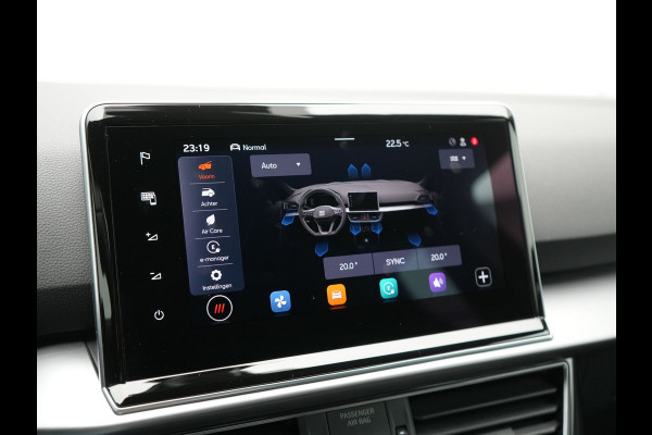 Seat Tarraco 1.4 TSI e-Hybrid FR PHEV 245pk Dealer O.H | Trekhaak Af Fabriek | Adaptive Cruise | 360 Camera | Sportstoelen Memory & Verwarmd | Apple Carplay | Keyless | Stuurverwarming | BLIS | Virtual | Navigatie | DAB | 20"L.M |