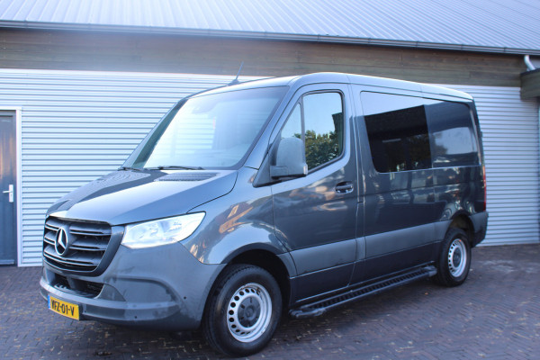 Mercedes-Benz Sprinter 316 2.2 CDI L1H1 DC EURO VI-D 7 persoons