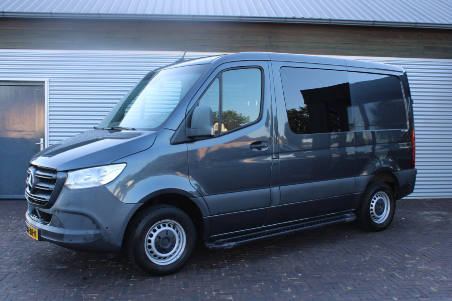 Mercedes-Benz Sprinter 316 2.2 CDI L1H1 DC EURO VI-D 7 persoons
