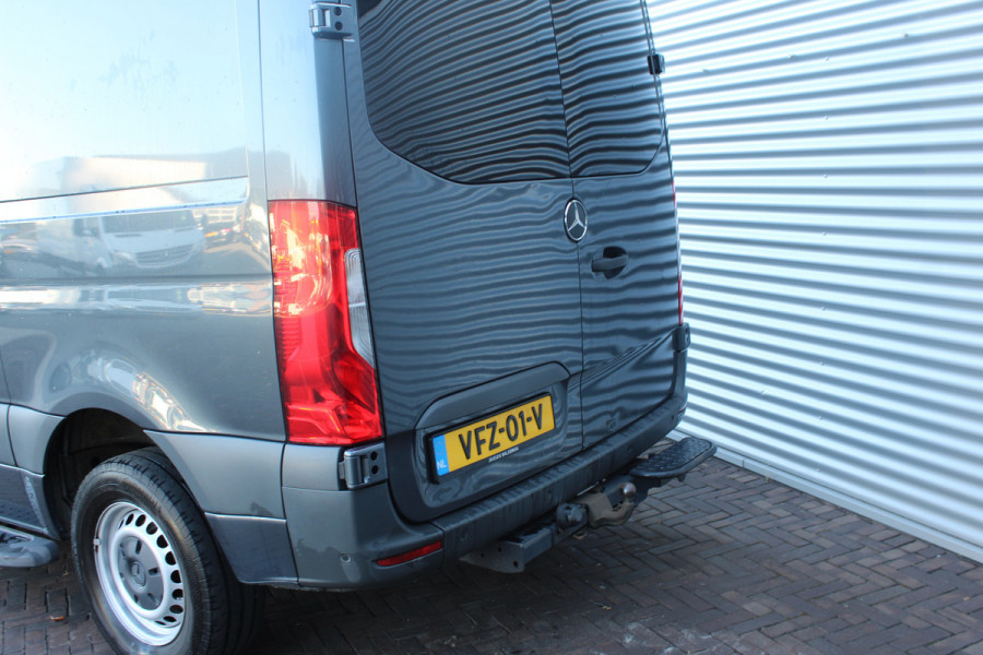 Mercedes-Benz Sprinter 316 2.2 CDI L1H1 DC EURO VI-D 7 persoons