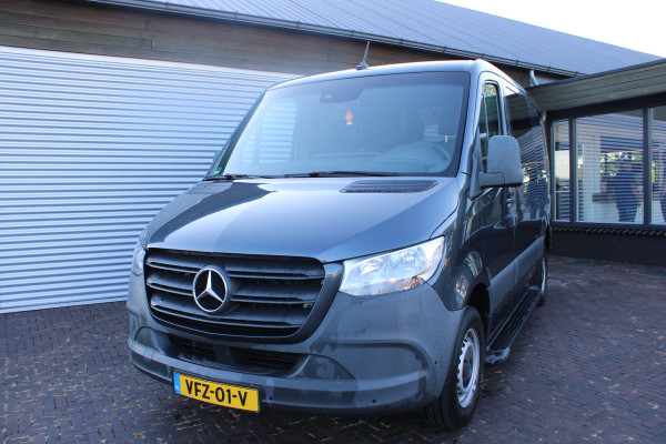 Mercedes-Benz Sprinter 316 2.2 CDI L1H1 DC EURO VI-D 7 persoons