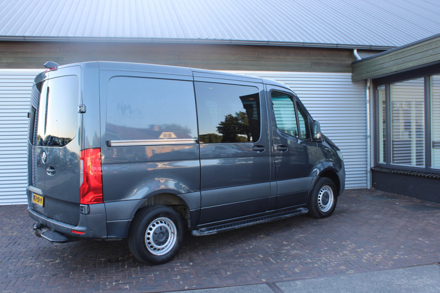 Mercedes-Benz Sprinter 316 2.2 CDI L1H1 DC EURO VI-D 7 persoons