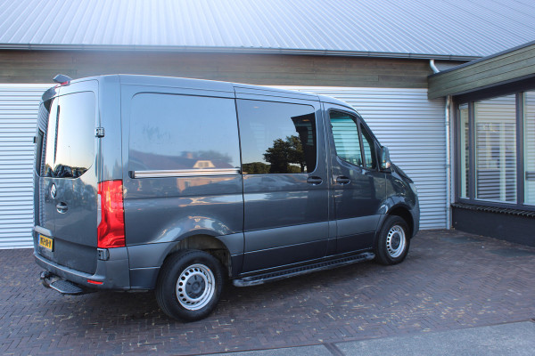Mercedes-Benz Sprinter 316 2.2 CDI L1H1 DC EURO VI-D 7 persoons