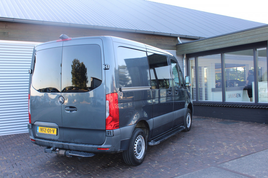 Mercedes-Benz Sprinter 316 2.2 CDI L1H1 DC EURO VI-D 7 persoons