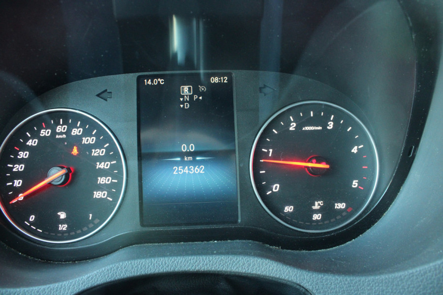 Mercedes-Benz Sprinter 316 2.2 CDI L1H1 DC EURO VI-D 7 persoons
