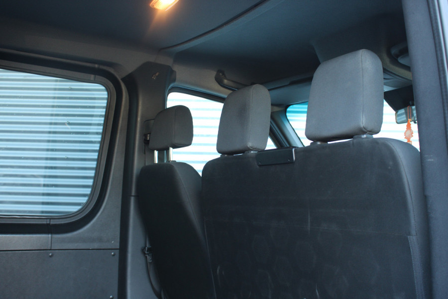 Mercedes-Benz Sprinter 316 2.2 CDI L1H1 DC EURO VI-D 7 persoons