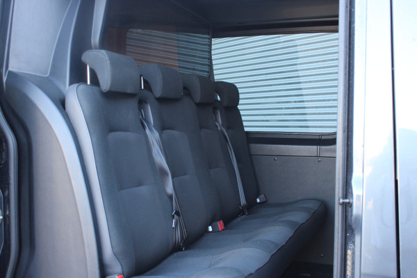 Mercedes-Benz Sprinter 316 2.2 CDI L1H1 DC EURO VI-D 7 persoons