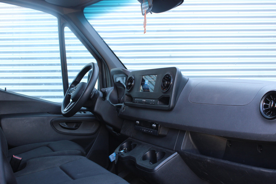 Mercedes-Benz Sprinter 316 2.2 CDI L1H1 DC EURO VI-D 7 persoons
