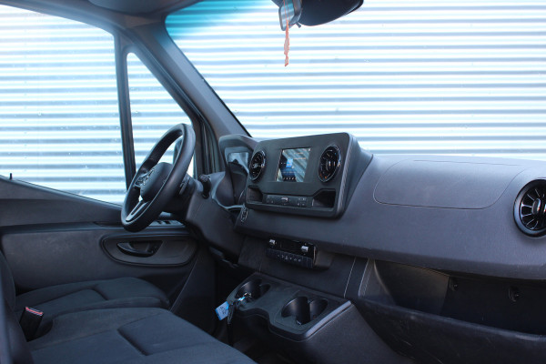 Mercedes-Benz Sprinter 316 2.2 CDI L1H1 DC EURO VI-D 7 persoons