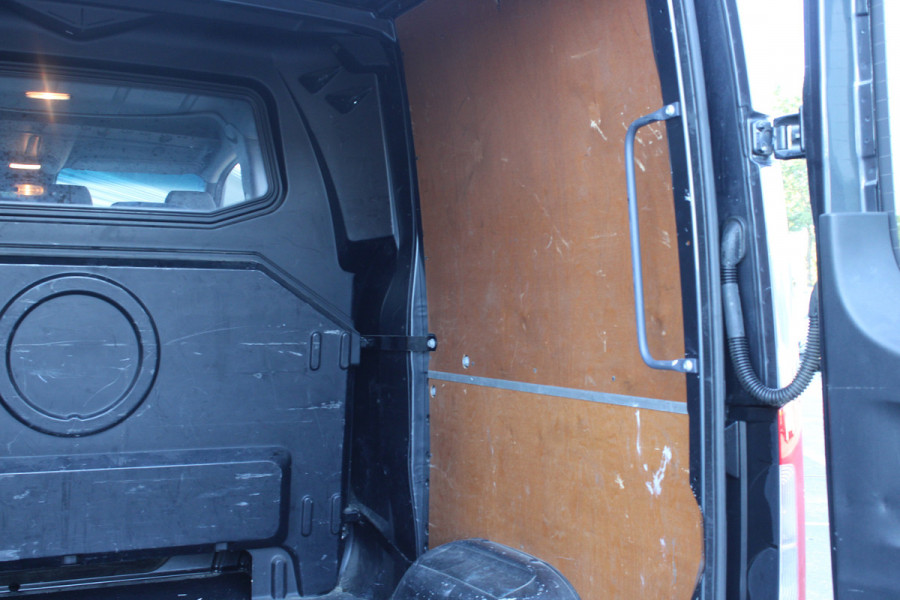 Mercedes-Benz Sprinter 316 2.2 CDI L1H1 DC EURO VI-D 7 persoons