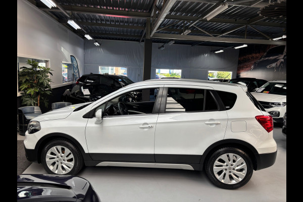 Suzuki S-Cross 1.0 Boosterjet Select / Carplay / Stoelverwarming