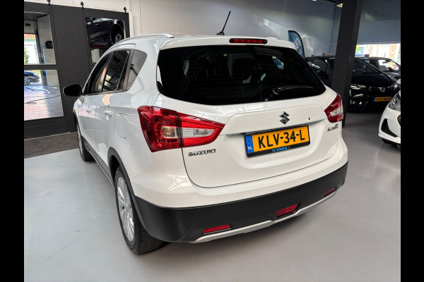 Suzuki S-Cross 1.0 Boosterjet Select / Carplay / Stoelverwarming