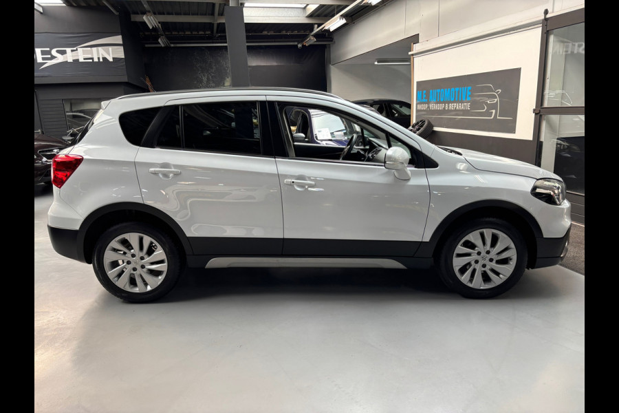 Suzuki S-Cross 1.0 Boosterjet Select / Carplay / Stoelverwarming
