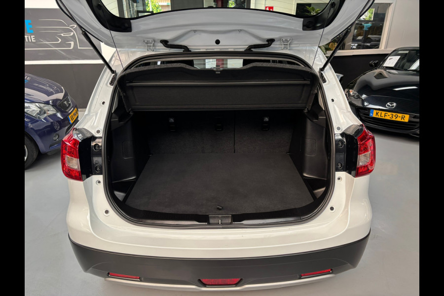 Suzuki S-Cross 1.0 Boosterjet Select / Carplay / Stoelverwarming