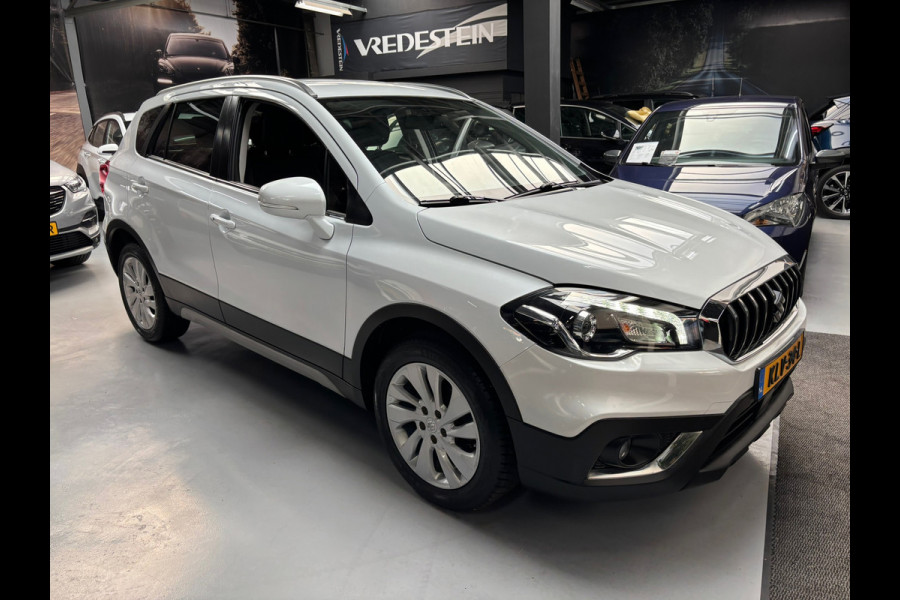 Suzuki S-Cross 1.0 Boosterjet Select / Carplay / Stoelverwarming