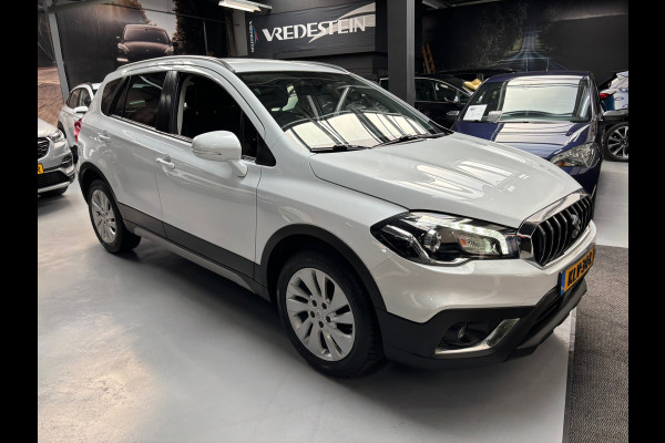 Suzuki S-Cross 1.0 Boosterjet Select / Carplay / Stoelverwarming