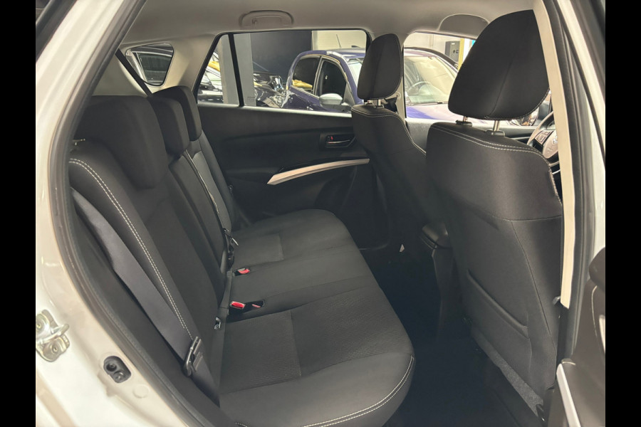 Suzuki S-Cross 1.0 Boosterjet Select / Carplay / Stoelverwarming