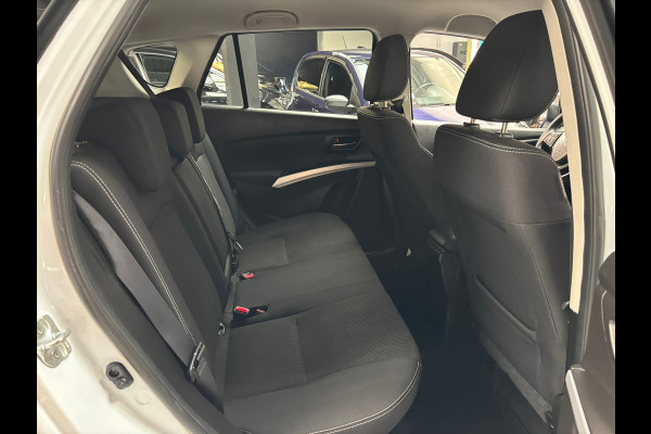 Suzuki S-Cross 1.0 Boosterjet Select / Carplay / Stoelverwarming