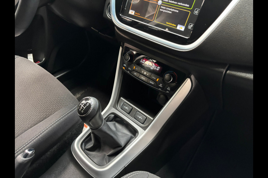 Suzuki S-Cross 1.0 Boosterjet Select / Carplay / Stoelverwarming
