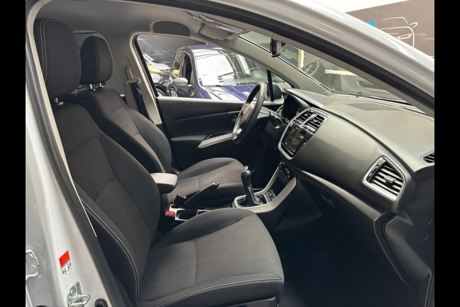 Suzuki S-Cross 1.0 Boosterjet Select / Carplay / Stoelverwarming