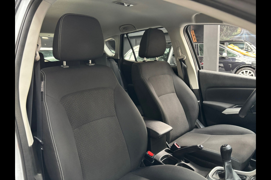 Suzuki S-Cross 1.0 Boosterjet Select / Carplay / Stoelverwarming