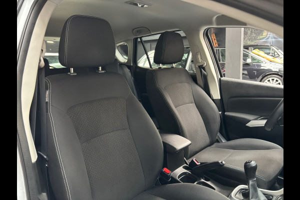 Suzuki S-Cross 1.0 Boosterjet Select / Carplay / Stoelverwarming