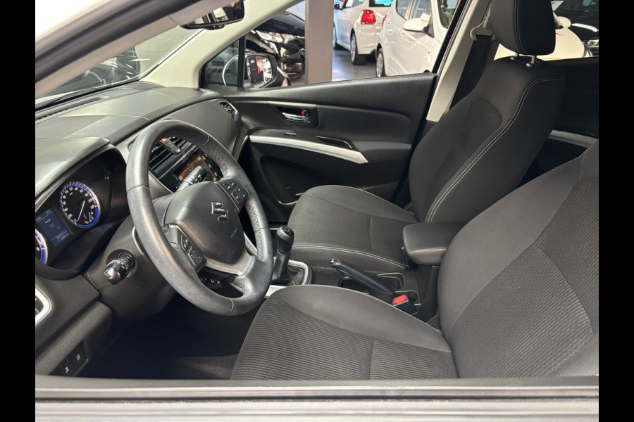 Suzuki S-Cross 1.0 Boosterjet Select / Carplay / Stoelverwarming