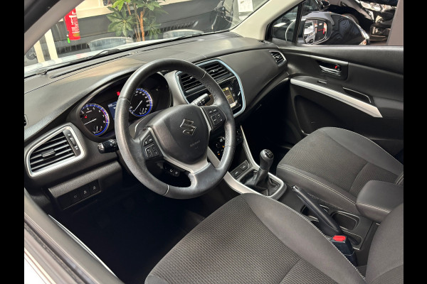 Suzuki S-Cross 1.0 Boosterjet Select / Carplay / Stoelverwarming