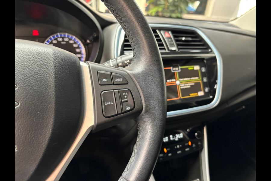 Suzuki S-Cross 1.0 Boosterjet Select / Carplay / Stoelverwarming