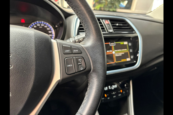 Suzuki S-Cross 1.0 Boosterjet Select / Carplay / Stoelverwarming
