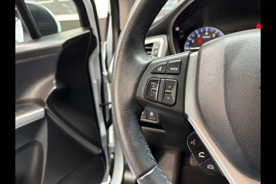 Suzuki S-Cross 1.0 Boosterjet Select / Carplay / Stoelverwarming