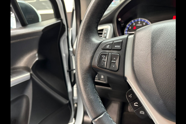 Suzuki S-Cross 1.0 Boosterjet Select / Carplay / Stoelverwarming
