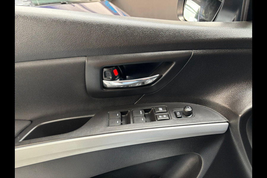 Suzuki S-Cross 1.0 Boosterjet Select / Carplay / Stoelverwarming