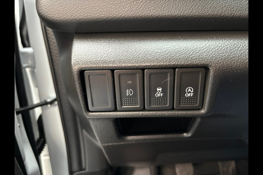 Suzuki S-Cross 1.0 Boosterjet Select / Carplay / Stoelverwarming