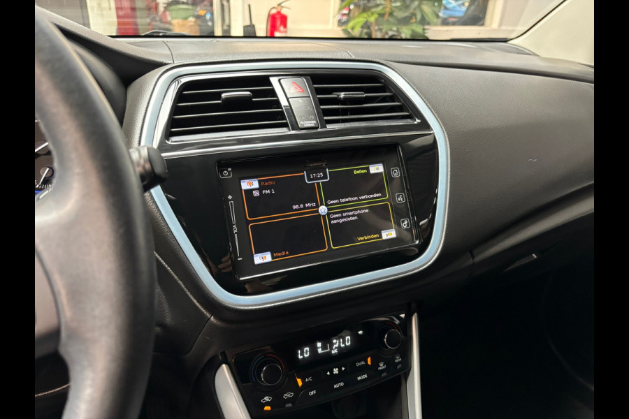 Suzuki S-Cross 1.0 Boosterjet Select / Carplay / Stoelverwarming