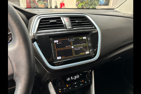 Suzuki S-Cross 1.0 Boosterjet Select / Carplay / Stoelverwarming