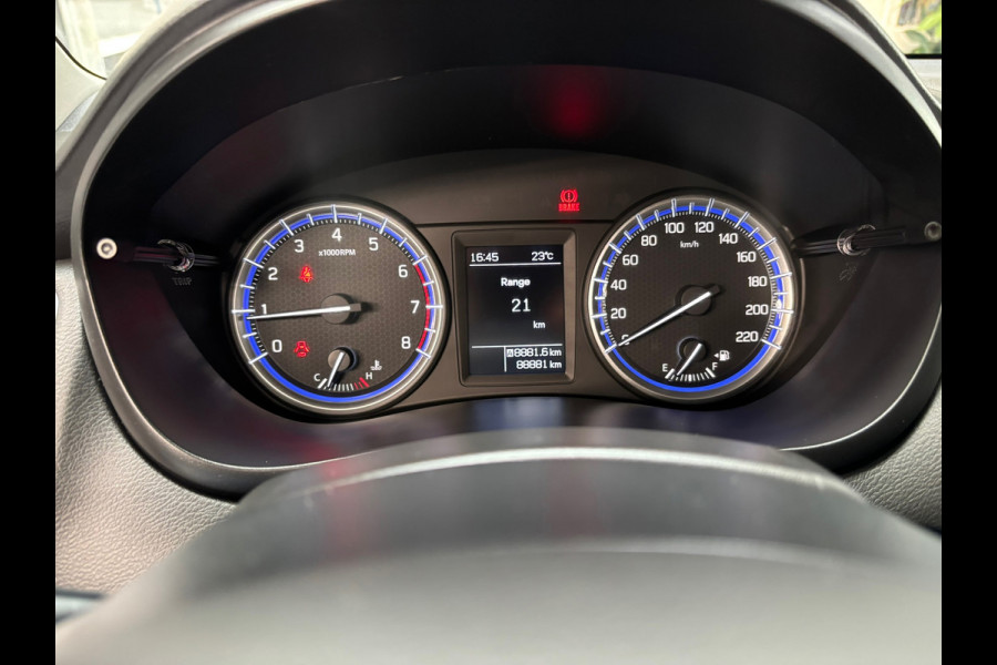 Suzuki S-Cross 1.0 Boosterjet Select / Carplay / Stoelverwarming