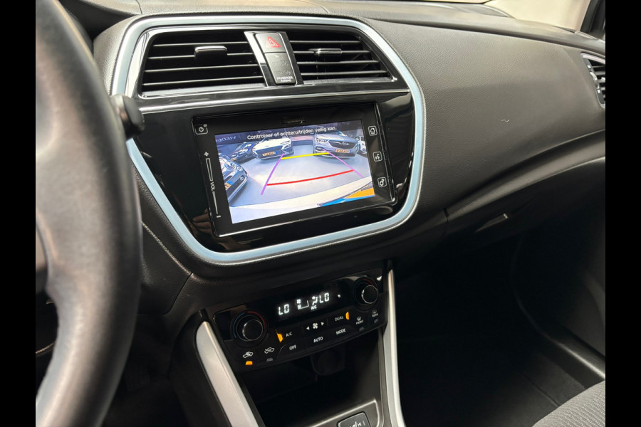 Suzuki S-Cross 1.0 Boosterjet Select / Carplay / Stoelverwarming