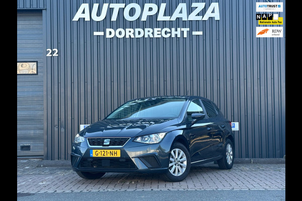 Seat Ibiza 1.0 TSI Style Business Intense CAMERA|PDC|APPLE CARPLAY|NAVI