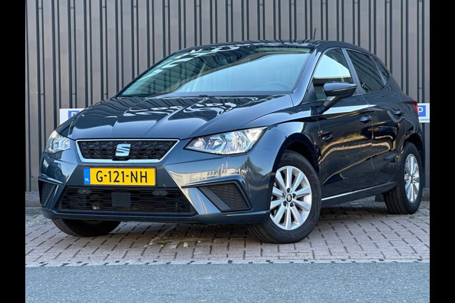 Seat Ibiza 1.0 TSI Style Business Intense CAMERA|PDC|APPLE CARPLAY|NAVI