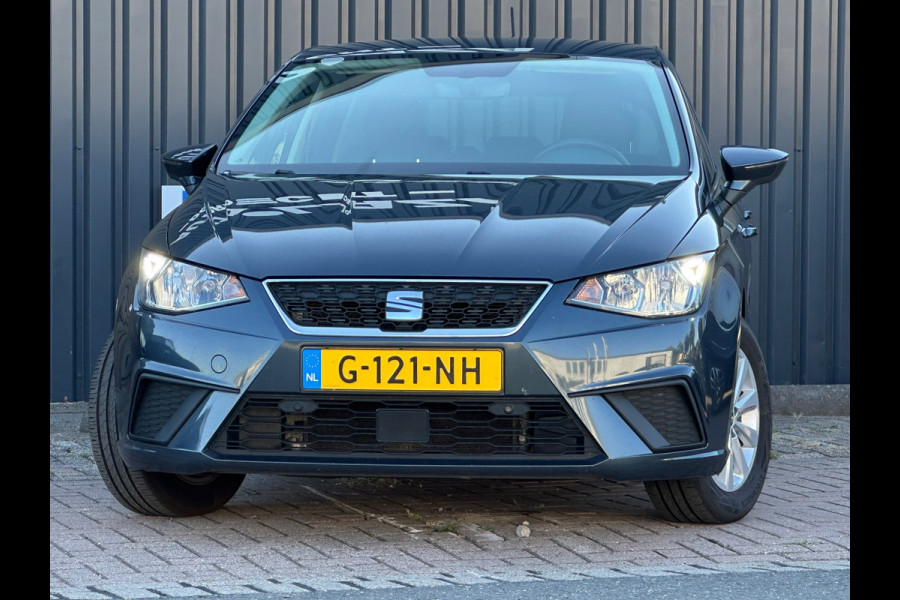 Seat Ibiza 1.0 TSI Style Business Intense CAMERA|PDC|APPLE CARPLAY|NAVI