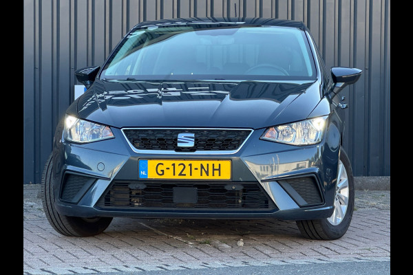 Seat Ibiza 1.0 TSI Style Business Intense CAMERA|PDC|APPLE CARPLAY|NAVI