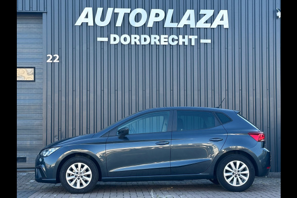 Seat Ibiza 1.0 TSI Style Business Intense CAMERA|PDC|APPLE CARPLAY|NAVI