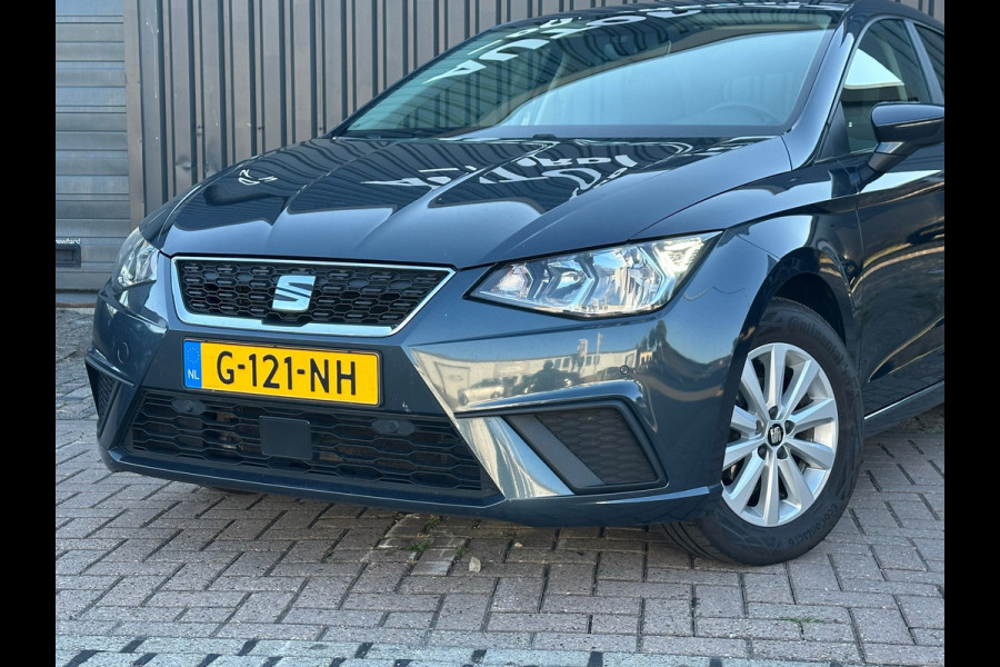 Seat Ibiza 1.0 TSI Style Business Intense CAMERA|PDC|APPLE CARPLAY|NAVI