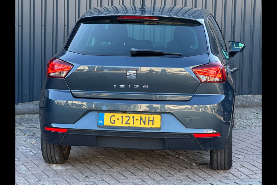 Seat Ibiza 1.0 TSI Style Business Intense CAMERA|PDC|APPLE CARPLAY|NAVI