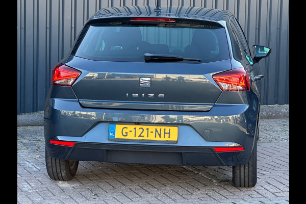 Seat Ibiza 1.0 TSI Style Business Intense CAMERA|PDC|APPLE CARPLAY|NAVI