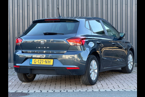 Seat Ibiza 1.0 TSI Style Business Intense CAMERA|PDC|APPLE CARPLAY|NAVI