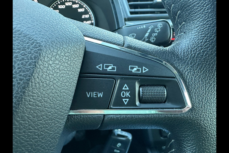 Seat Ibiza 1.0 TSI Style Business Intense CAMERA|PDC|APPLE CARPLAY|NAVI