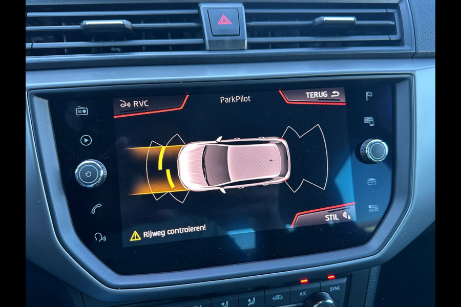 Seat Ibiza 1.0 TSI Style Business Intense CAMERA|PDC|APPLE CARPLAY|NAVI